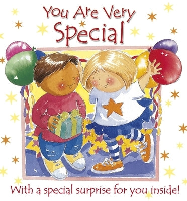 You Are Very Special by Box, Su
