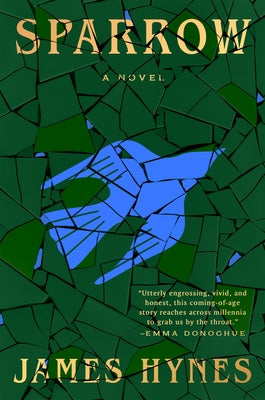 Sparrow by Hynes, James