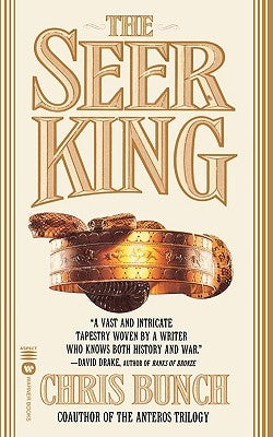The Seer King by Bunch, Chris