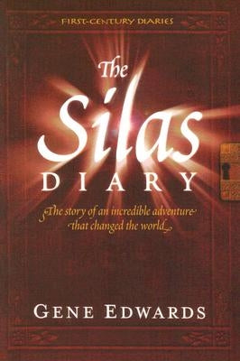 The Silas Diary by 109327 Seedsowers