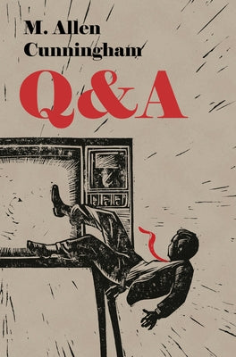 Q & A by Cunningham, M. Allen