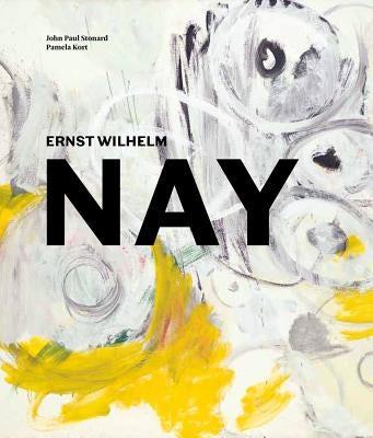 Ernst Wilhelm Nay by Nay, Ernst Wilhelm