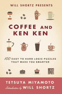 Wsp Coffee and Kenken by Shortz, Will