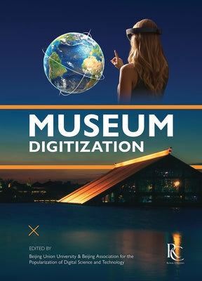 Museum Digitization by N/A, Beijing Union University