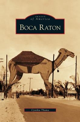 Boca Raton by Thema, Cynthia