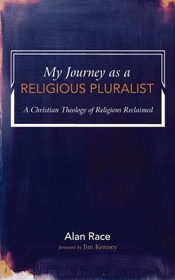 My Journey as a Religious Pluralist by Race, Alan