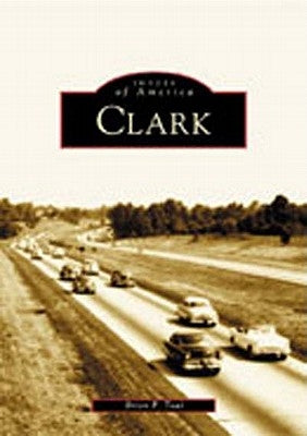 Clark by Total, Brian P.