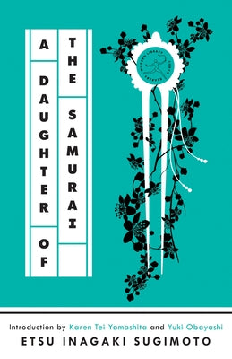 A Daughter of the Samurai by Sugimoto, Etsu Inagaki