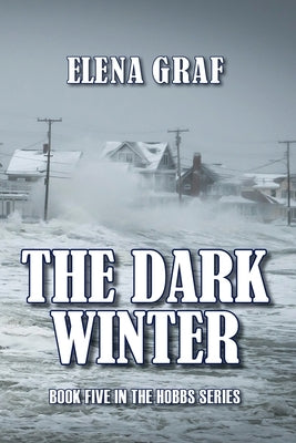 The Dark Winter by Graf, Elena