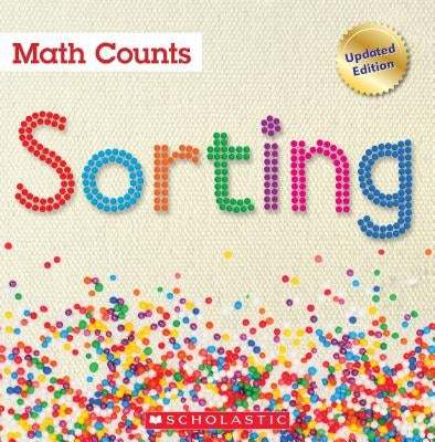 Sorting (Math Counts: Updated Editions) by Pluckrose, Henry
