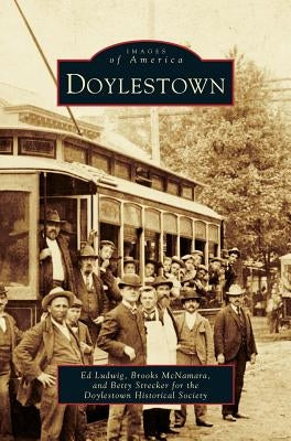 Doylestown by Doylestown Historical Society