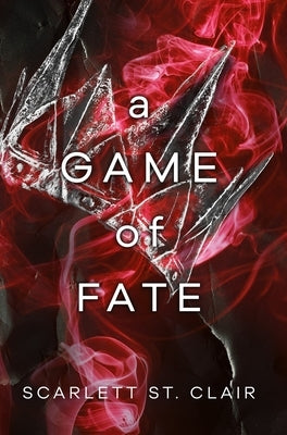 A Game of Fate by St Clair, Scarlett