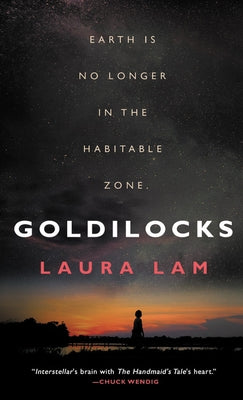Goldilocks by Lam, Laura