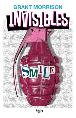 The Invisibles Omnibus by Various