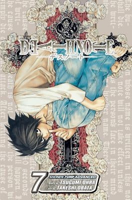 Death Note, Vol. 7 by Obata, Takeshi