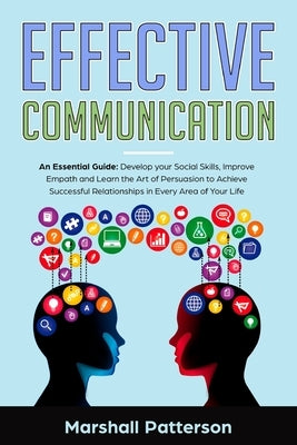 Effective Communication by Patterson, Marshall