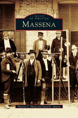 Massena by Sharp, Theresa S.