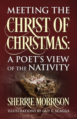 Meeting the Christ of Christmas: A Poet's View of the Nativity by Morrison, Sherrie