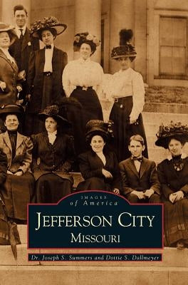 Jefferson City, Missouri by Summers, Joseph