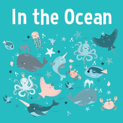 In the Ocean by New Holland Publishers