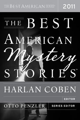 The Best American Mystery Stories by Coben, Harlan
