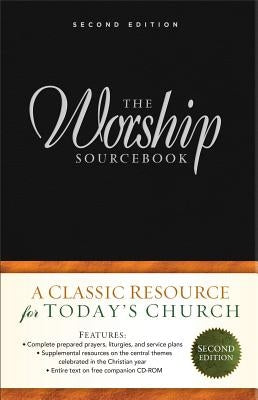 The Worship Sourcebook by Brink, Emily