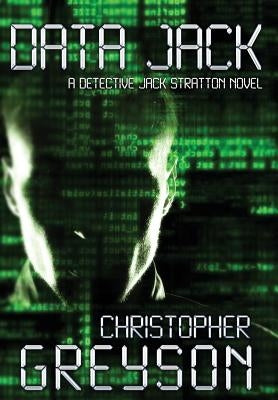 Data Jack by Greyson, Christopher
