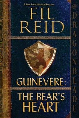 The Bear's Heart by Reid, Fil