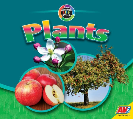 Plants by Carr, Aaron