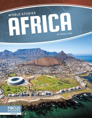 Africa by Jopp, Kelsey