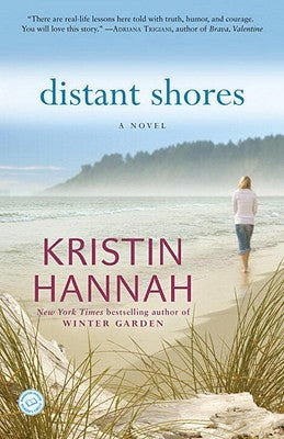 Distant Shores by Hannah, Kristin