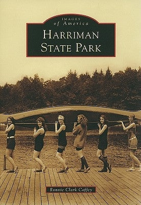 Harriman State Park by Coffey, Ronnie Clark