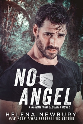 No Angel by Newbury, Helena