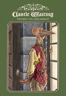 Castle Waiting Book 1 by Medley, Linda
