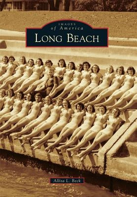 Long Beach by Beck, Allisa L.