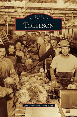 Tolleson by Green, Jim