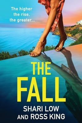 The Fall by Low, Shari