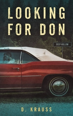 Looking for Don by Krauss, D.