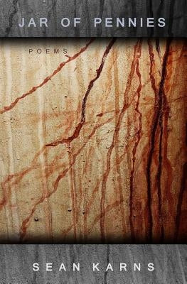 Jar of Pennies by Karns, Sean