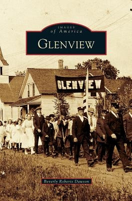 Glenview by Roberts Dawson, Beverly