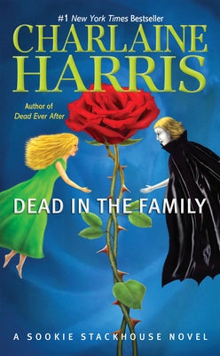 Dead in the Family by Harris, Charlaine