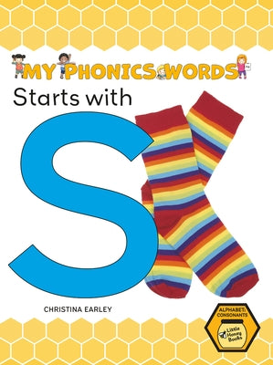 Starts with S by Earley, Christina