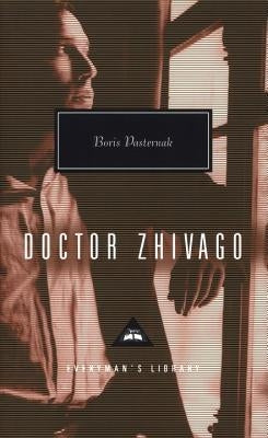 Doctor Zhivago by Pasternak, Boris