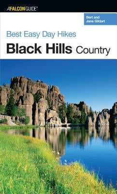 Black Hills Country by Gildart, Jane