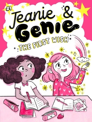 The First Wish, Volume 1 by Granted, Trish