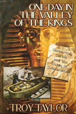 One Day in the Valley of the Kings by Taylor, Troy