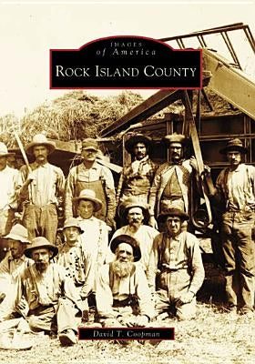 Rock Island County by Coopman, David T.