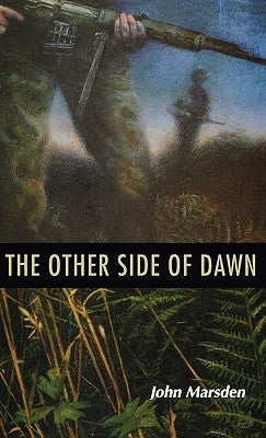 The Other Side of Dawn by Marsden, John