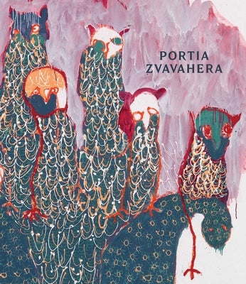 Portia Zvavahera by Zvavahera, Portia