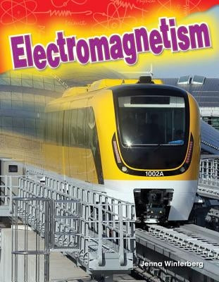 Electromagnetism by Winterberg, Jenna